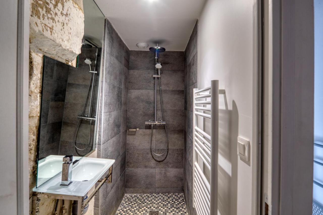 Apartament Sweett - Gravilliers Paryż Zewnętrze zdjęcie